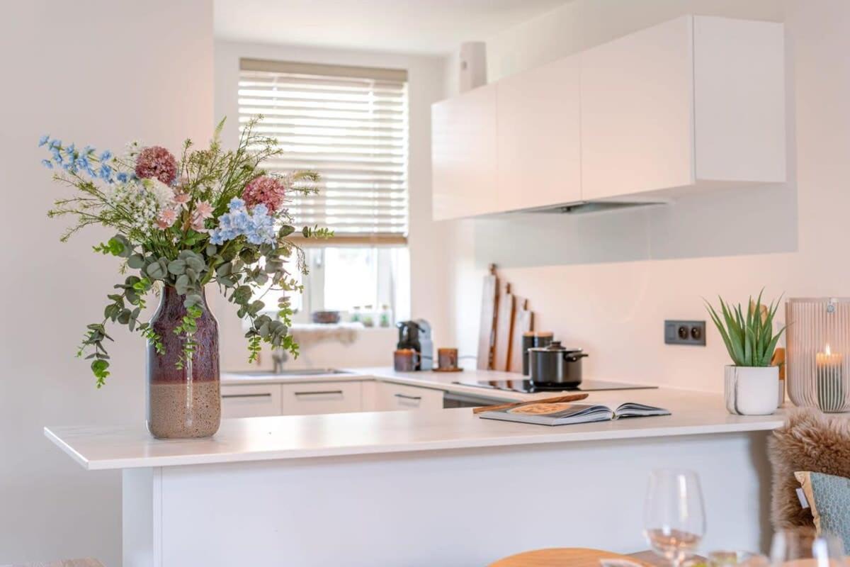 Huswell - Quick - Lovely Double Room At Ranch De Blauwe Zaal Μπριζ Εξωτερικό φωτογραφία