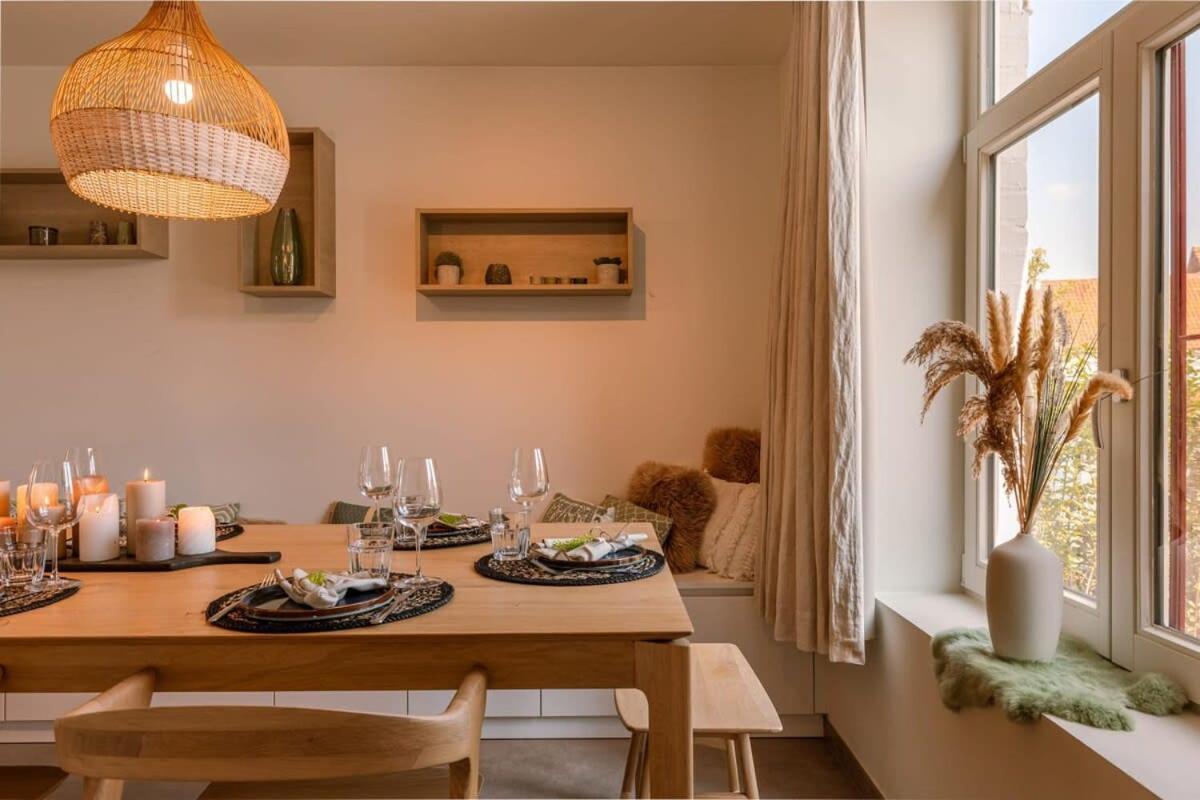 Huswell - Quick - Lovely Double Room At Ranch De Blauwe Zaal Μπριζ Εξωτερικό φωτογραφία