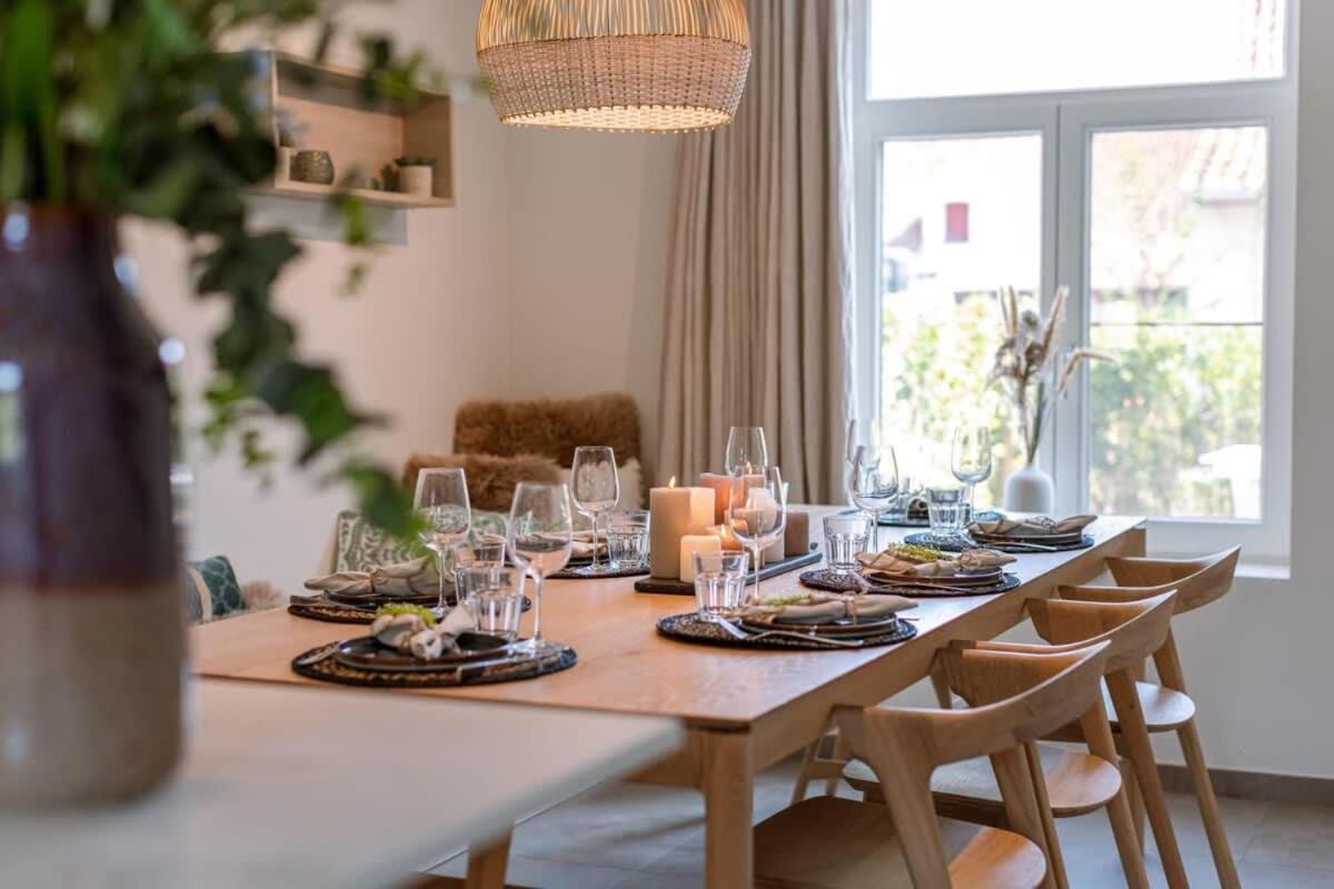 Huswell - Quick - Lovely Double Room At Ranch De Blauwe Zaal Μπριζ Εξωτερικό φωτογραφία