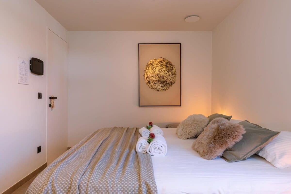 Huswell - Quick - Lovely Double Room At Ranch De Blauwe Zaal Μπριζ Εξωτερικό φωτογραφία