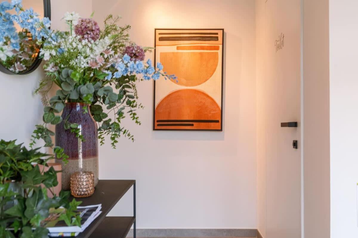 Huswell - Quick - Lovely Double Room At Ranch De Blauwe Zaal Μπριζ Εξωτερικό φωτογραφία