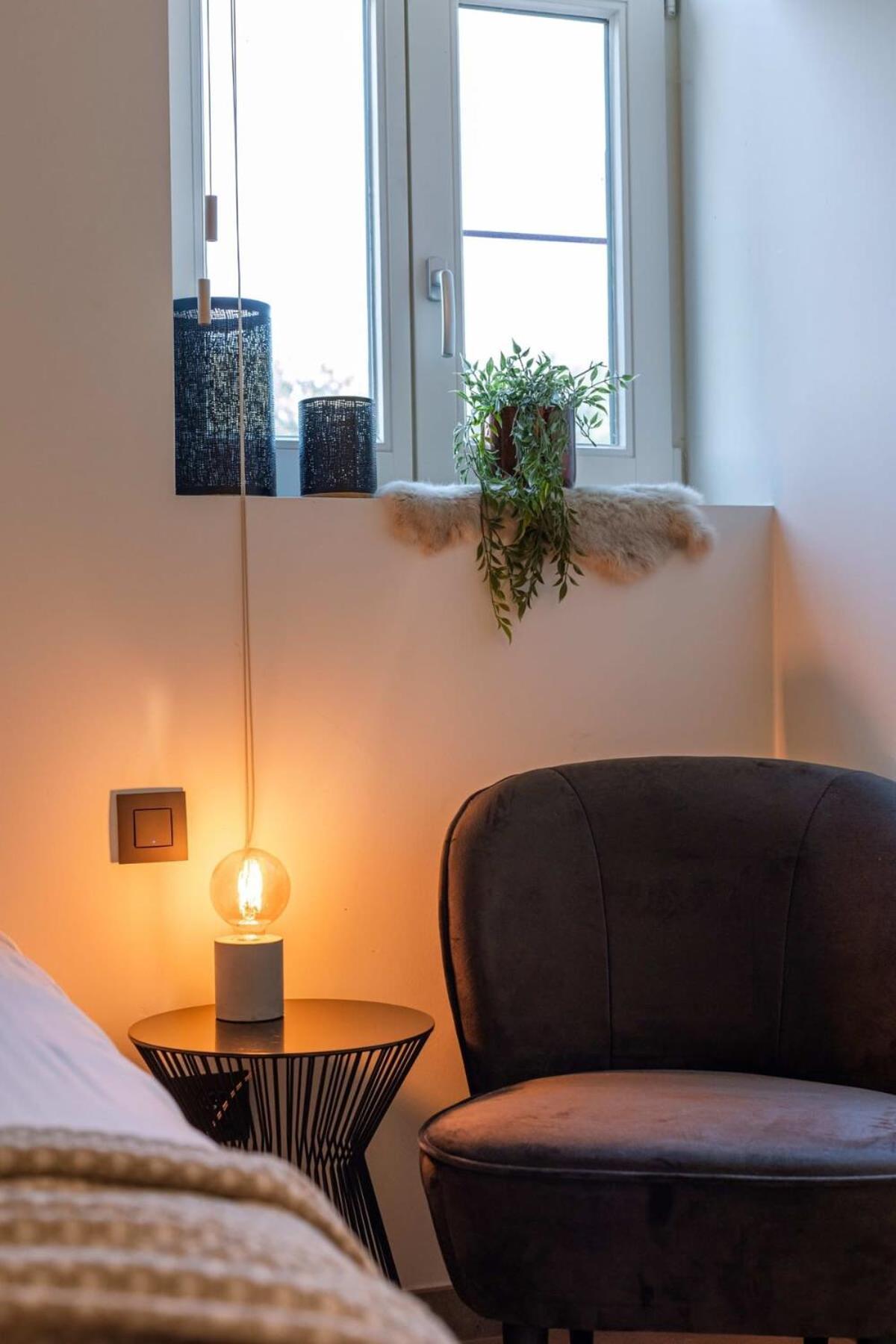 Huswell - Quick - Lovely Double Room At Ranch De Blauwe Zaal Μπριζ Εξωτερικό φωτογραφία